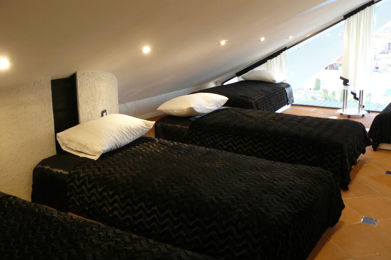 צ'ולולה Hotel Cocoyotla מראה חיצוני תמונה