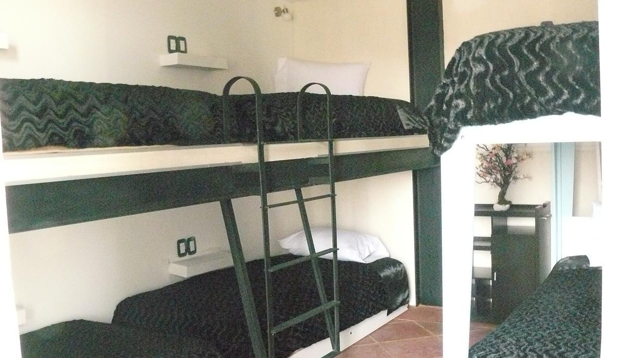 צ'ולולה Hotel Cocoyotla מראה חיצוני תמונה