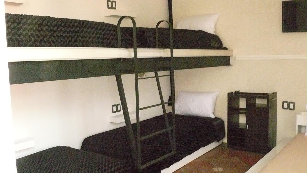 צ'ולולה Hotel Cocoyotla מראה חיצוני תמונה