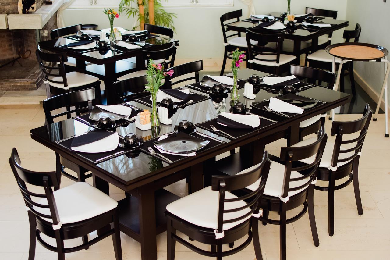 צ'ולולה Hotel Cocoyotla מראה חיצוני תמונה