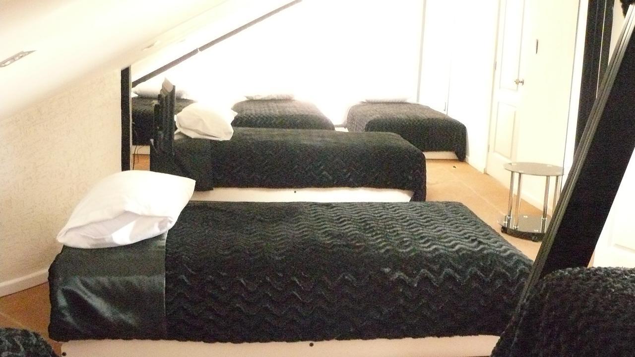 צ'ולולה Hotel Cocoyotla מראה חיצוני תמונה