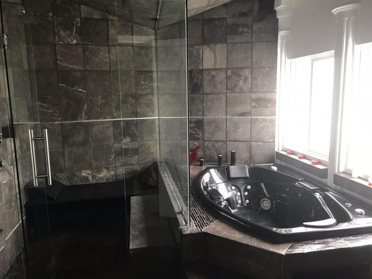 צ'ולולה Hotel Cocoyotla מראה חיצוני תמונה