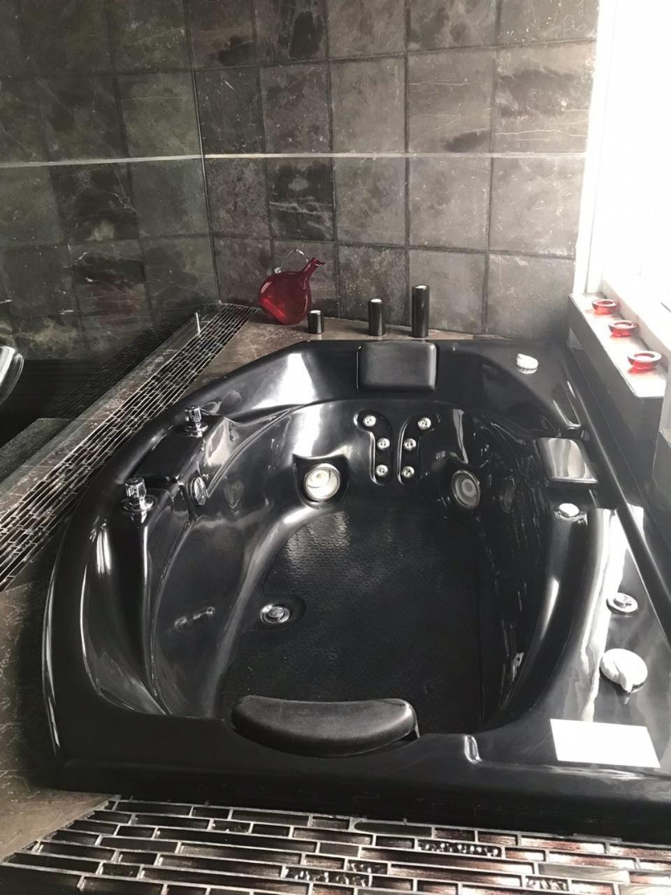 צ'ולולה Hotel Cocoyotla מראה חיצוני תמונה