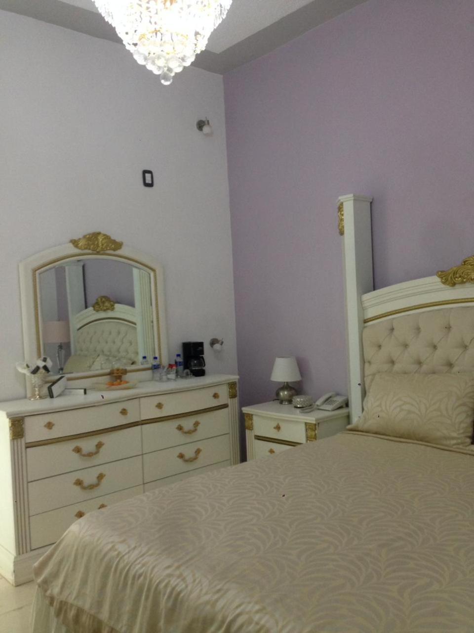 צ'ולולה Hotel Cocoyotla מראה חיצוני תמונה