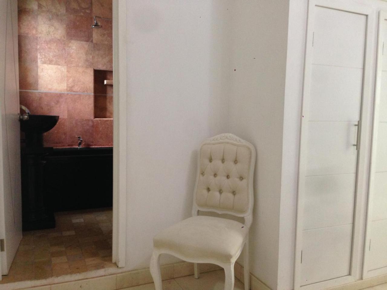 צ'ולולה Hotel Cocoyotla מראה חיצוני תמונה