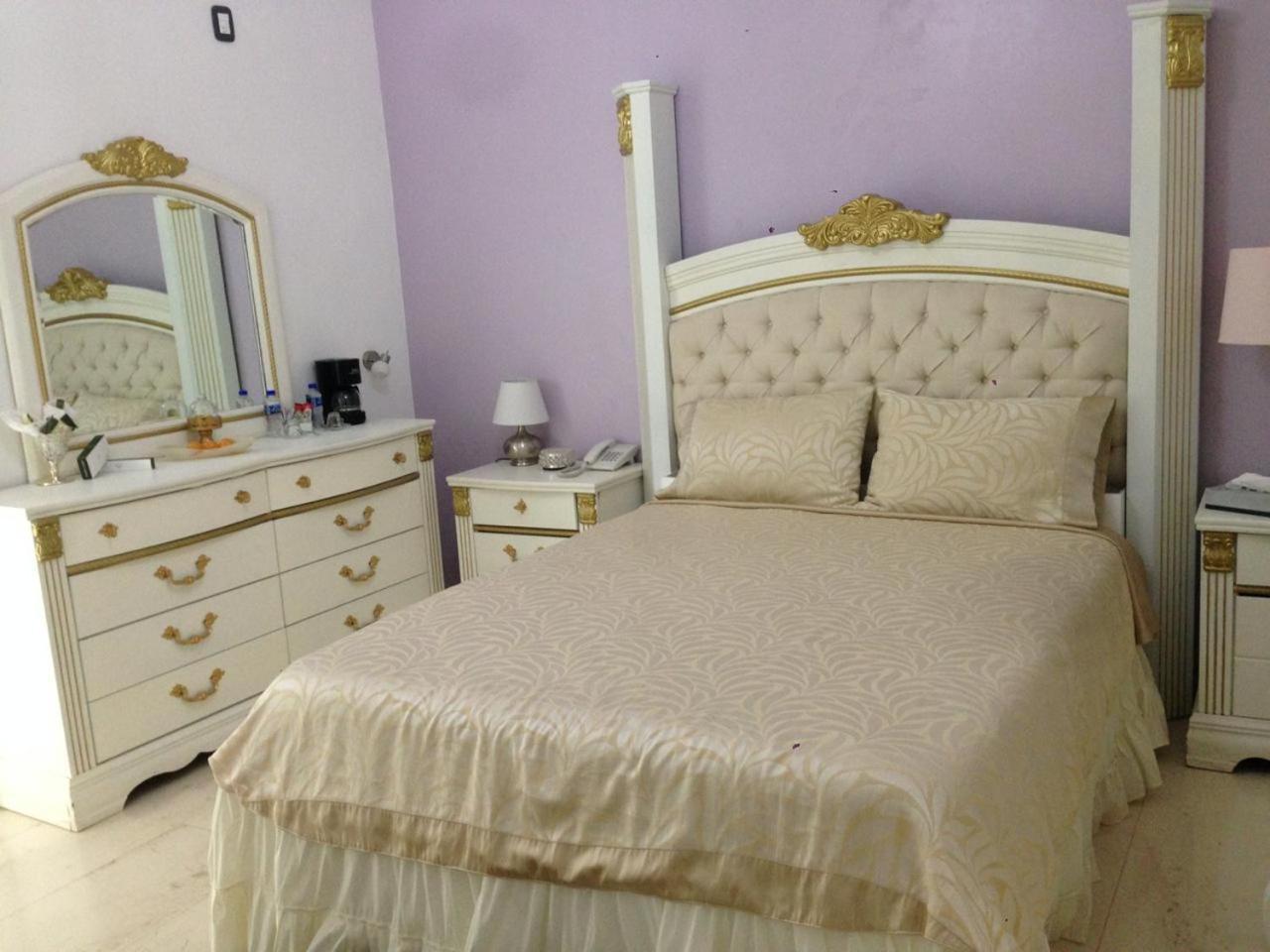 צ'ולולה Hotel Cocoyotla מראה חיצוני תמונה
