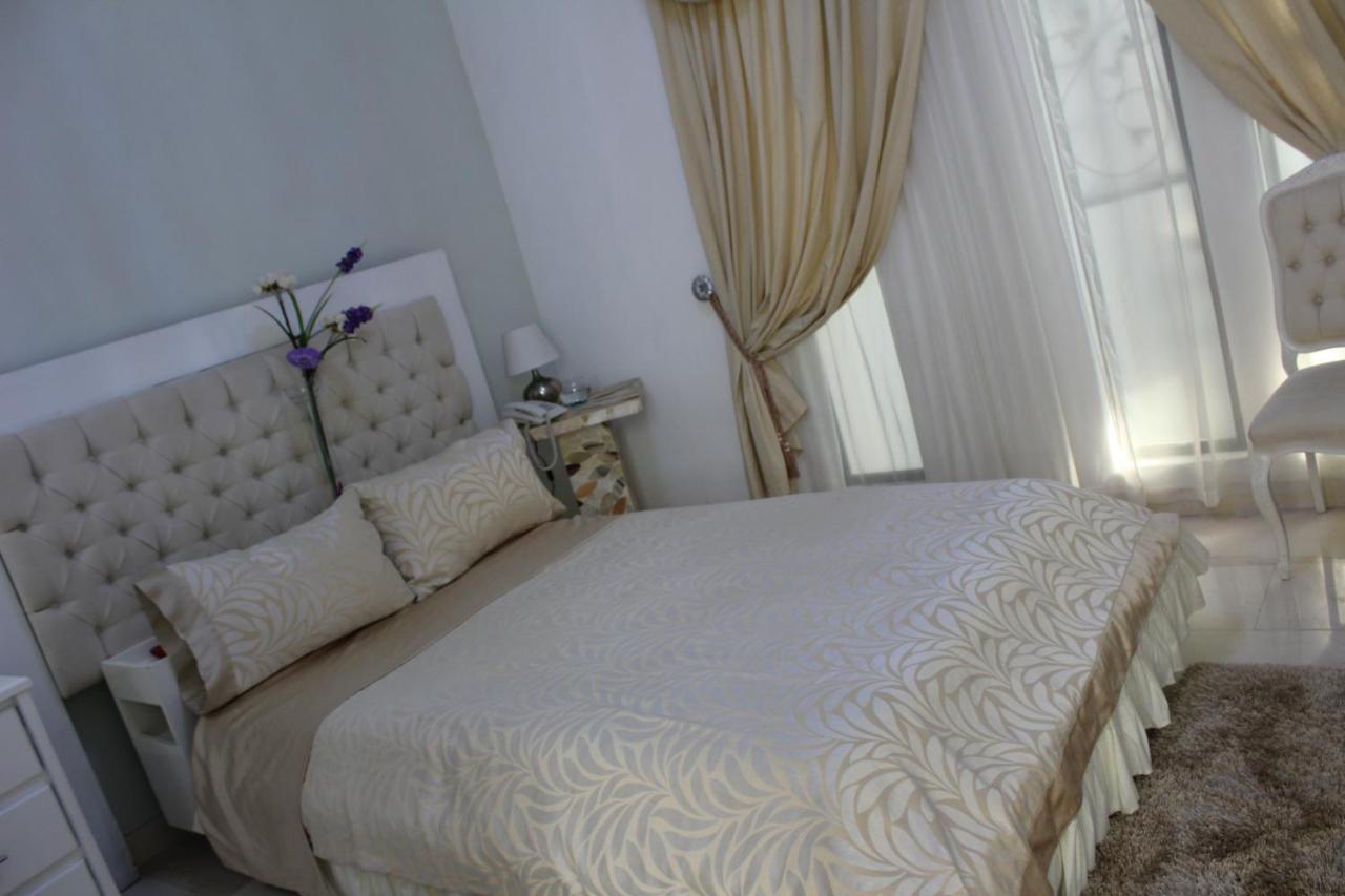 צ'ולולה Hotel Cocoyotla מראה חיצוני תמונה