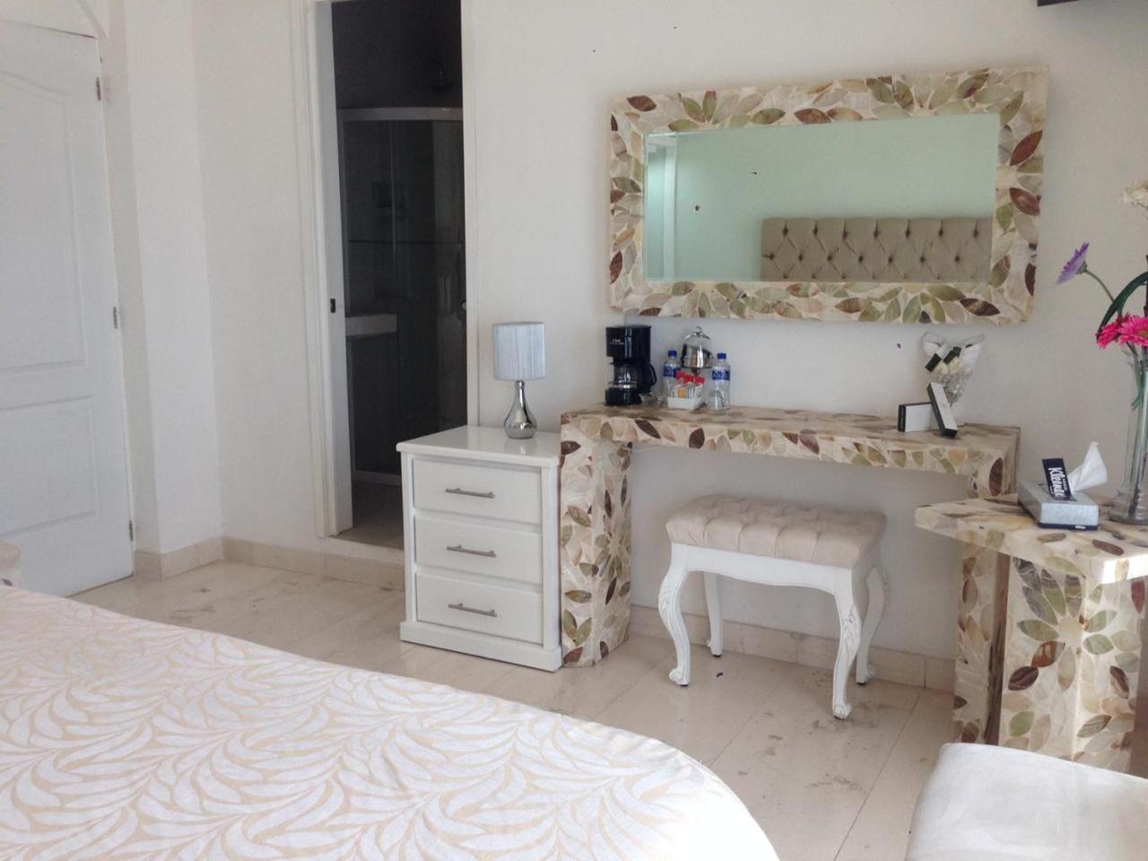 צ'ולולה Hotel Cocoyotla מראה חיצוני תמונה