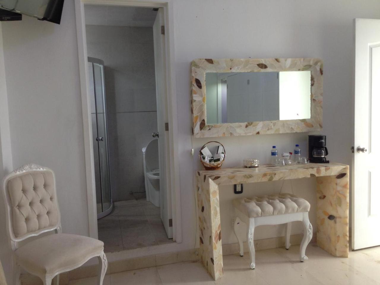 צ'ולולה Hotel Cocoyotla מראה חיצוני תמונה