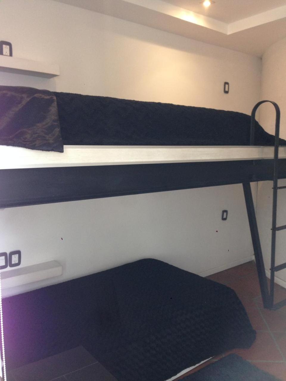 צ'ולולה Hotel Cocoyotla מראה חיצוני תמונה