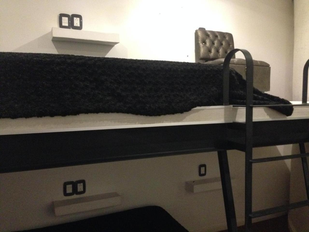 צ'ולולה Hotel Cocoyotla מראה חיצוני תמונה