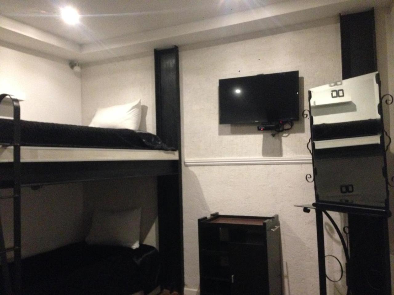 צ'ולולה Hotel Cocoyotla מראה חיצוני תמונה