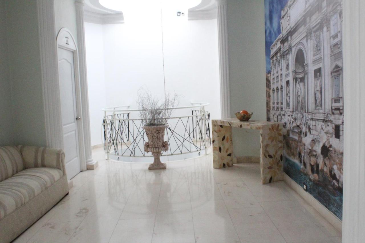 צ'ולולה Hotel Cocoyotla מראה חיצוני תמונה