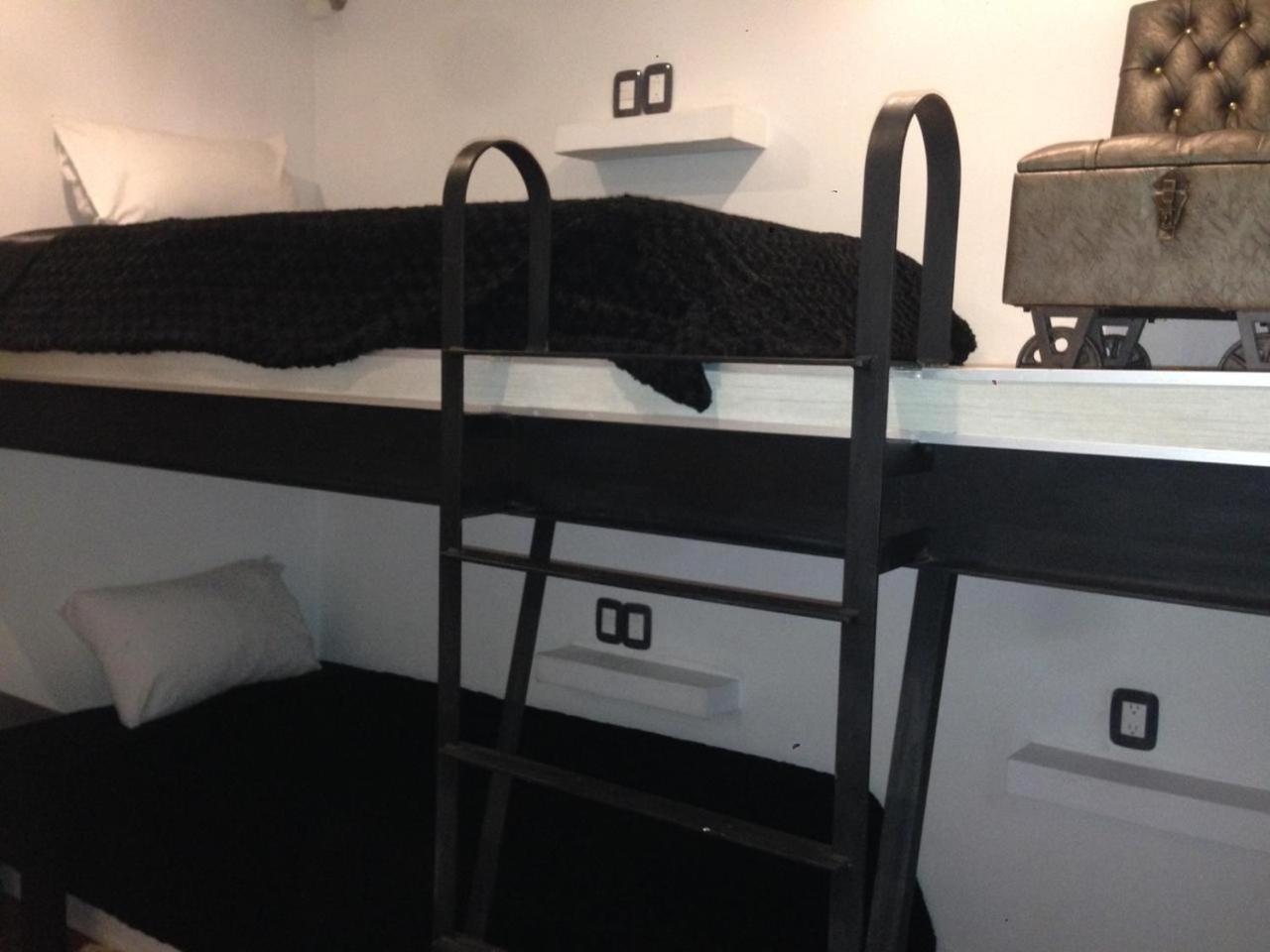 צ'ולולה Hotel Cocoyotla מראה חיצוני תמונה